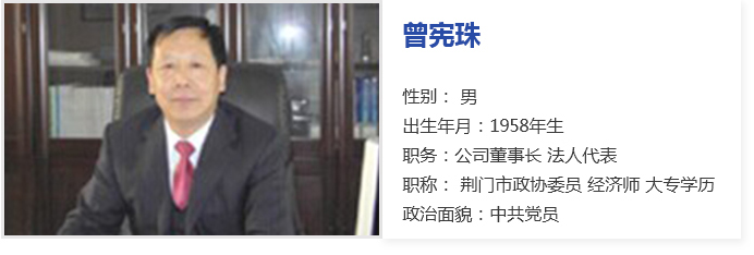 領導團隊
