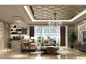 北京高度國際裝飾設計成都分公司的施工現(xiàn)場 新浪家居